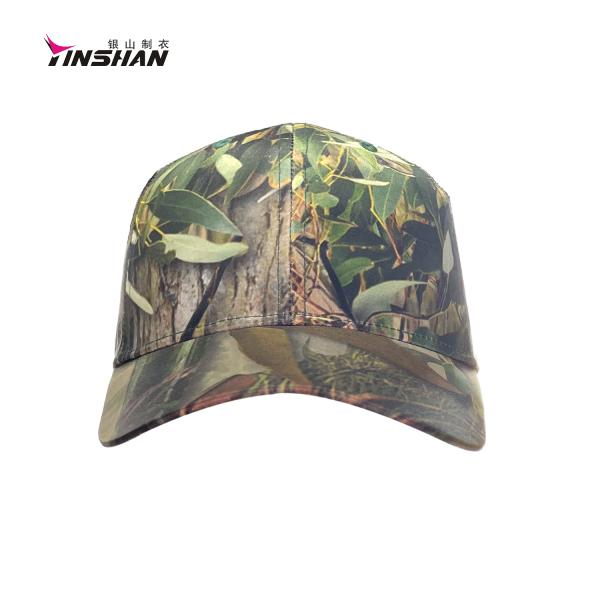 Соревновательная шляпа Four Seasons Sublimation Customized Flat Hip Hop Cap для любителей открытого воздуха
