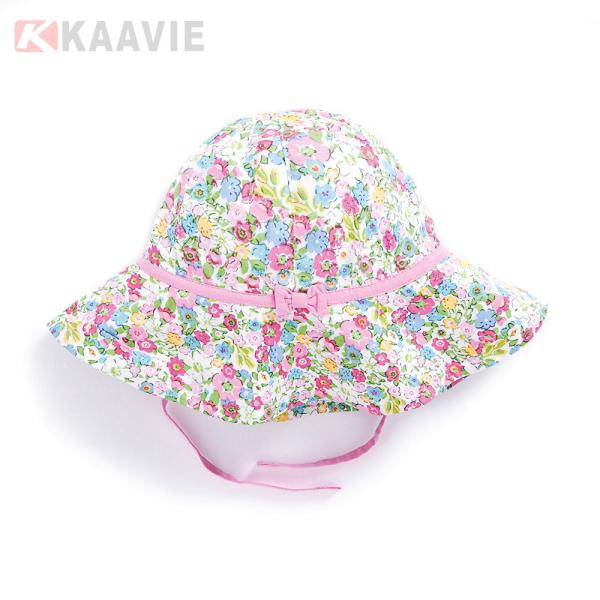 OEM 55cm Childrens Bucket Hats