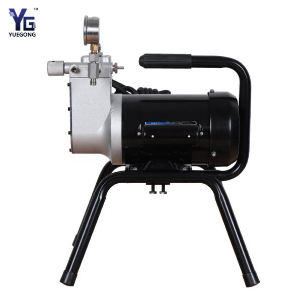 22Mpa Portable High Pressure Airless Paint Sprayer Machine 1.2KW For Home Use