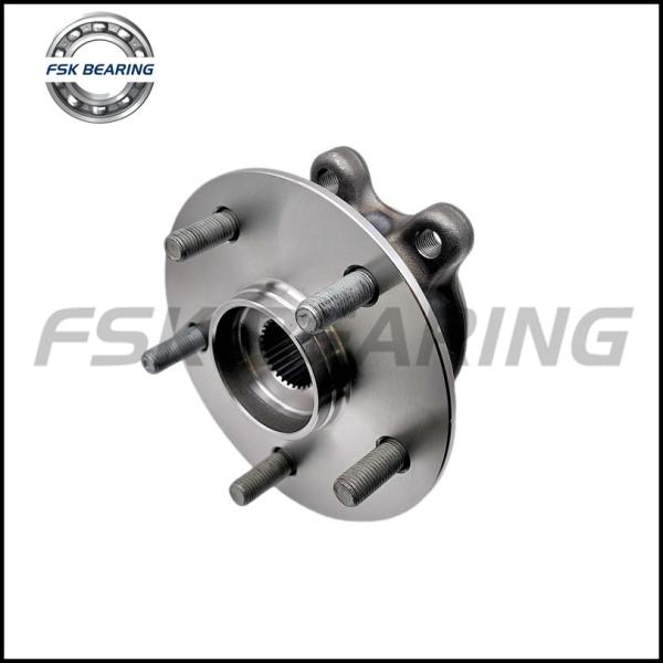 Repuestos de rodillos delanteros para Toyota Camry FSKG híbrido