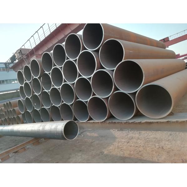 Od 1/8 Cold Rolled Black Erw Weld Seamless Steel Pipe Mild Carbon