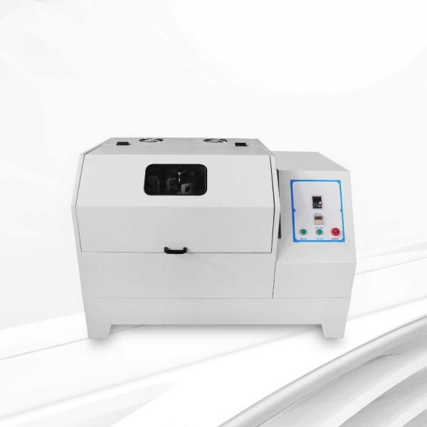 360° Planetary Ball Mill Nano Powder Grinding Ball Mill Sample Prep Full Directional Laboratory Mill Lab Test Machine