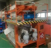 Planta de galvanización automática de la inmersión caliente del ISO con el sistema de control del CNC