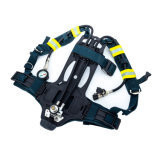 KL99-SCBA Fire Fighting Equipment 6.8L Carbon Tank Air Breathing Apparatus