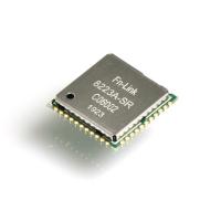 Módulo duplo 5G Qaulcomm QCA1023 de SDIO WiFi BT da faixa para caixa superior ajustada