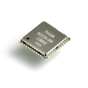 Module à deux bandes 5G Qaulcomm QCA1023 de SDIO WiFi BT pour le boîtier d