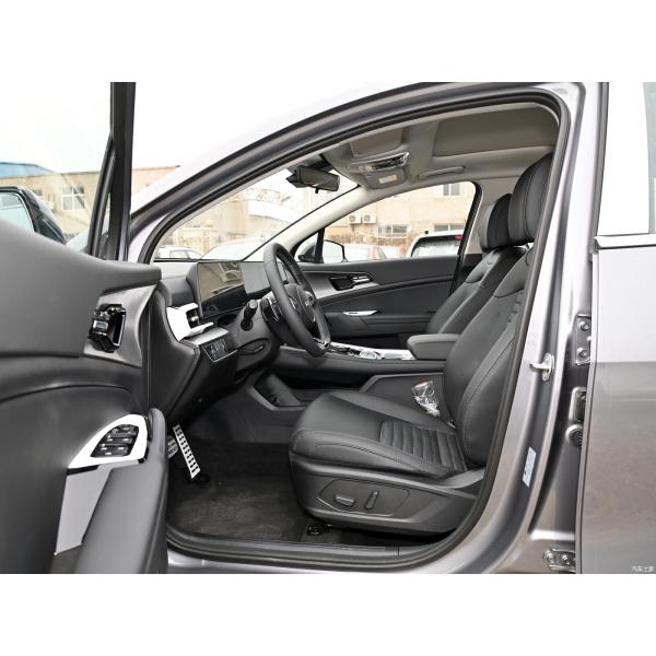 2024 Yueda Kia Spottage 1.5T 2.0T Gasoline Sedan ESC Petrol Automobile for Hyundai Made