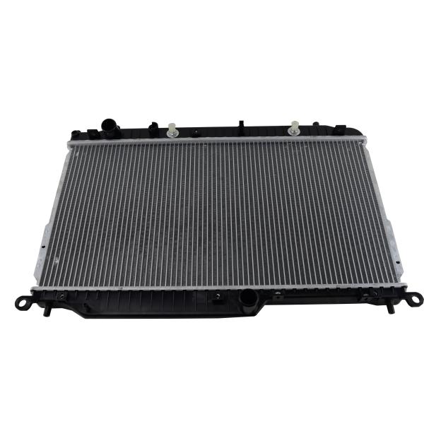 Chevrolet Epica 1.8 Radiador de coche con núcleo de aluminio y tanque de agua de plástico 9017683