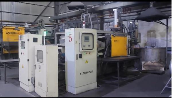 Custom Casting Zinc Zamak Die Casting Manufacturer Steel Pressure Die Casting Zinc Die Casting Suppliers