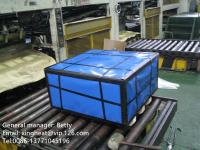 Fabricação de papel de alumínio T2.5 T3 T4 T5 DR8 DR9