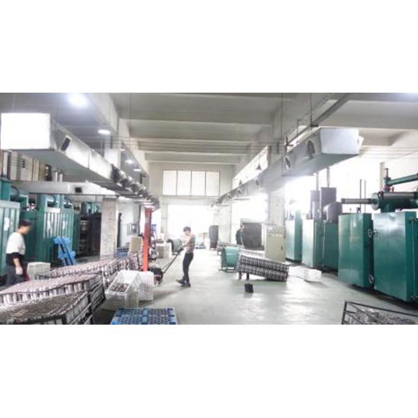 Anhui easton trade co.,ltd