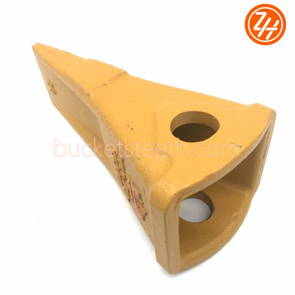SHANTUI Abrasion Resistant 205-70-19570 Pc200 Ex200 Sy215 Standard Excavator Bucket Teeth Heavy Equipment KOMATSU