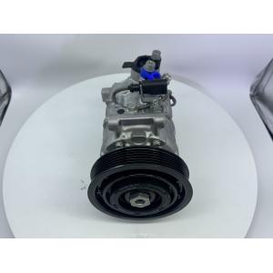DENSO DCP02105 AC Compressor 6SES14C 12V 6PK 110MM for AUDI A4 2.0T 3.0T 2015-2019 R134A OE 8T0260805G