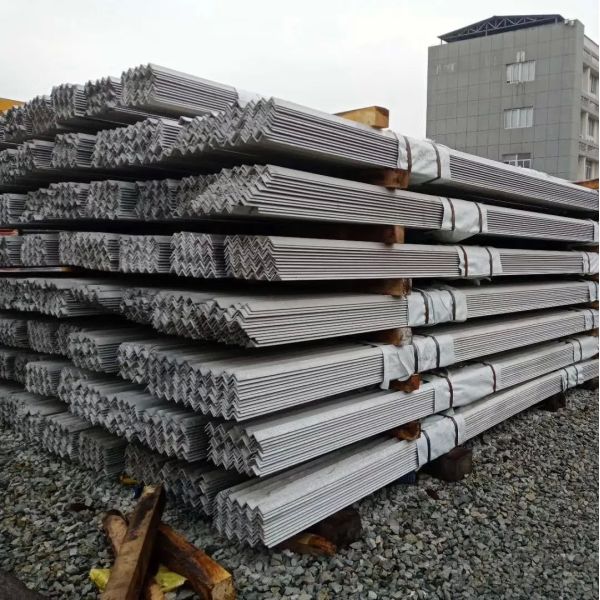 ASTM A276 Grade 304 316L Hot Rolled Bright Surface U Shaped Stainless Steel Channel