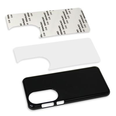 Casque téléphonique en plastique sous-limatée pour PC pour Huawei P50 Pro