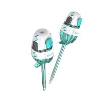 Bladeless Valveless Surgical Laparoscopic Trocar for Abdominal Surgery