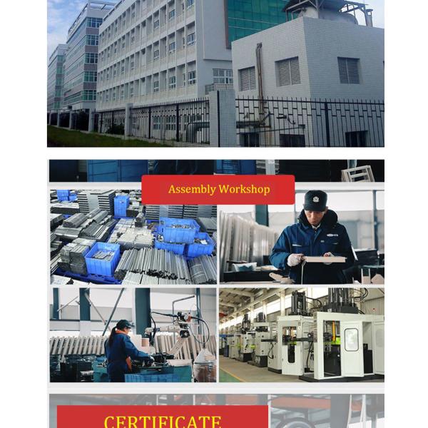 Manual Patient Emergency Transport Stretcher Hospital ODM OEM