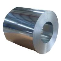 Bobinas de aço laminadas Prepainted de Ppgi galvanizadas 1.2mm G550