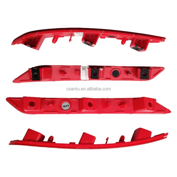 Hot Offer Leapmotor C11 Reflective Rear Bumper Right Light New Condition Warning Rear Bar Reflector Strip