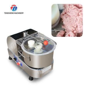 Vegetable Dicer Machine