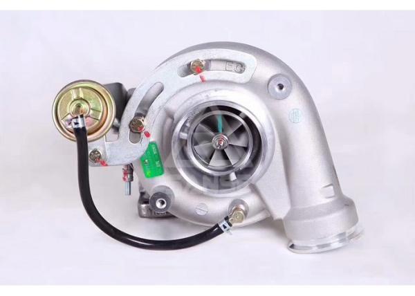 IHI Turbocharger D7E Deutz engine Turbocharger for VOLVO EC240B Excavator