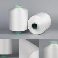 Fil de polyester écologique pour tissus sportifs