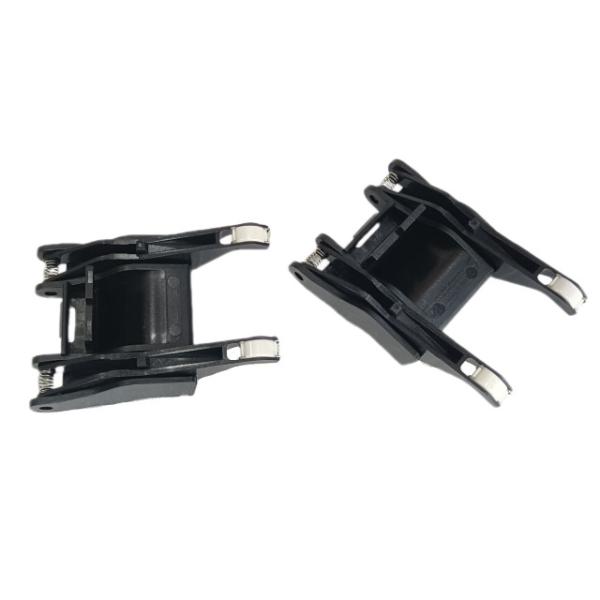 ATM Parts  Wincor 2050XE Measuring Station Sensor Holder Ceramic Magnet Support MDMS Assd 1750044604 01750044604