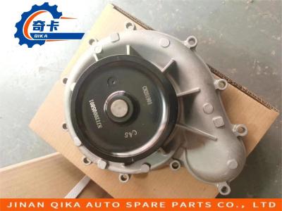 Water Aspirator Foton Truck Spare Parts 3698067 Engine Water Pump