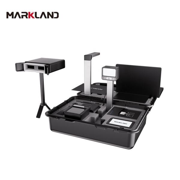 i-Ark M06 Innovative and professional biometric enrollment kit supports customization