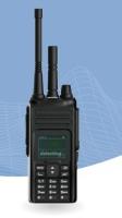 Dispositivo de alerta precoce de UAV de 1 km de distância de detecção com compatibilidade de banda 2.4G/5.8G