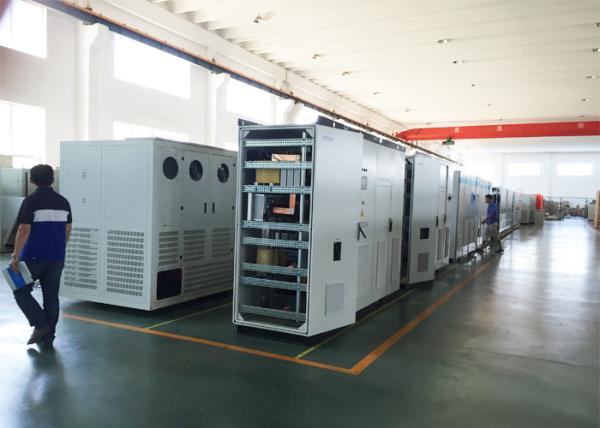 Hydro Project On Grid Inverter 3kw 10kw 20kw 30kw 50kw 100kw 1mw 1.5mw 2.5mw