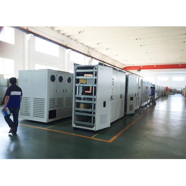 Ветровая турбина, подключенная к сети, инвертор 50кВт 100кВт 200кВт 300кВт 500кВт 1МВт для гидроэнергетики