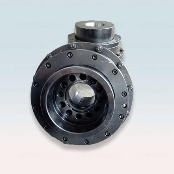 Coupling Mud Pump Parts BHJ250F280V BL2-04-13 Mud Pump Accessories