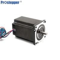 2,1 moteur pas à pas de fil de N.M Two Phase Nema 24 68mm