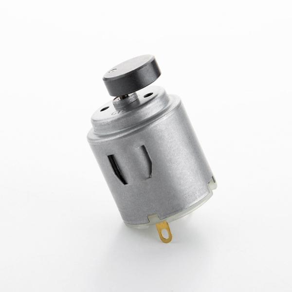 Faradyi Customized Well Priced High Torque Gear Electric Bldc Brushless Mini Micro Dc Motor For Toys Blender