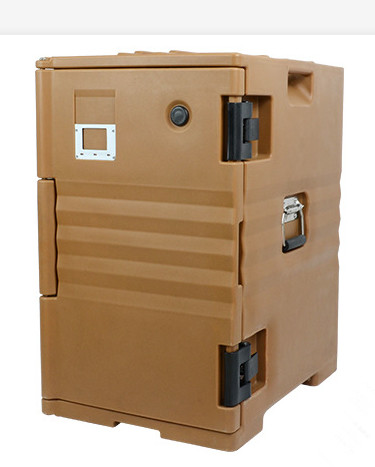 120L изолировало несущую лотка еды, термальные коробки перехода еды