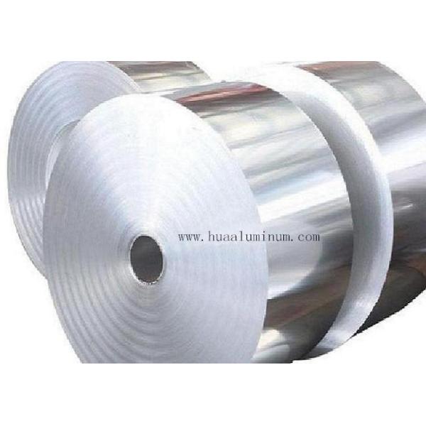 H16 PE Coated Aluminium Coil , 0.4mm Thickness 1100 Aluminum Coil