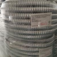La UL flexible de las colocaciones del conducto de la bobina de la inmersión caliente enumeró para el sistema de gestión de cable