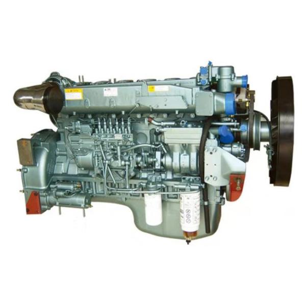 Sinotruk HOWO Truck Engine Bracket Wg9770590013 Piston for Customer Requirements