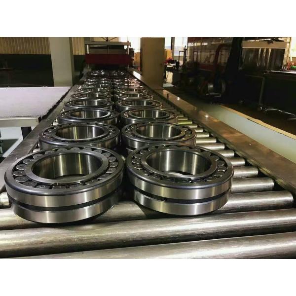 Sperical Roller Bearing 360*540*180mm , Electric Motor Bearings With Low Noise