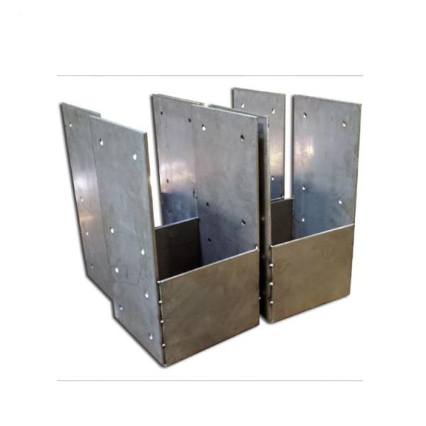 Доступные детали для штамповки металлов из стали и нержавеющей стали Строгие стандарты