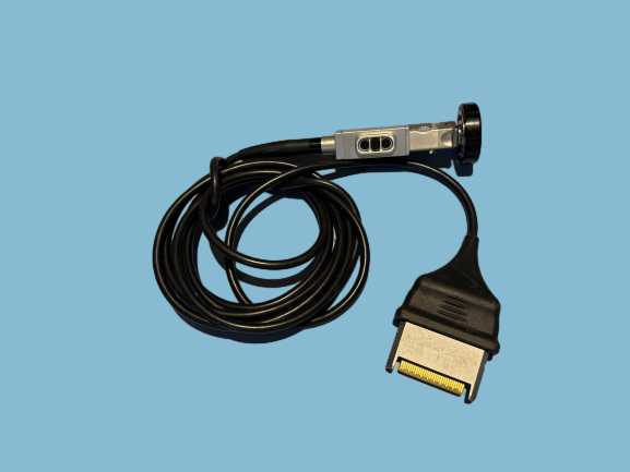 Karl Storz IMAGE1 S™ D1 Camera Head