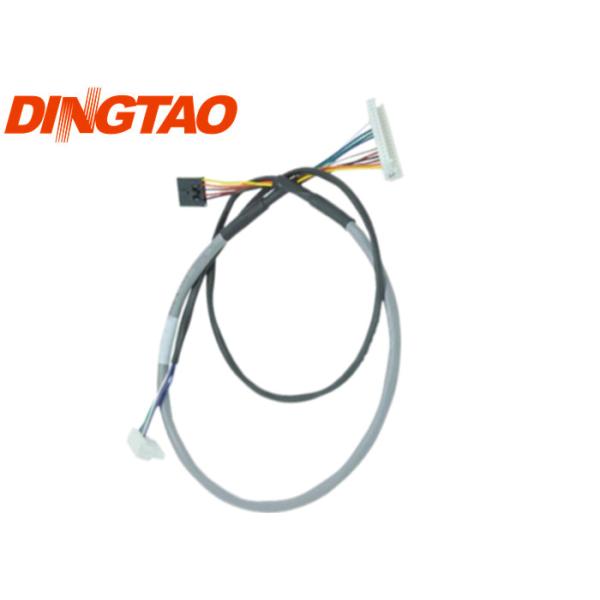 91141002 Xlc7000 Cutting Parts Cable Drill Drive Control Z7 Spare Parts