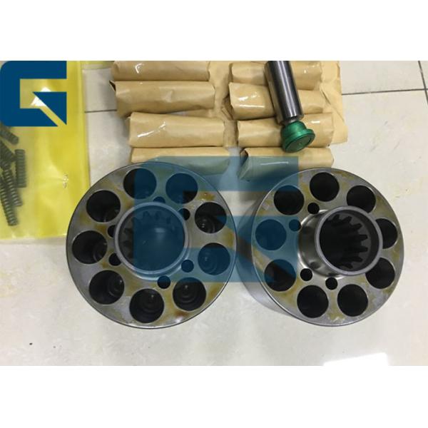 Ботинок поршеня цилиндрового блока комплекта для ремонта СБС80 гидронасоса Э312К/проводник шарика