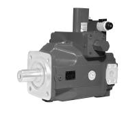 80-1145kNm/Rad Rigidité rotative Pompes à piston de type Rexroth pour un contrôle précis