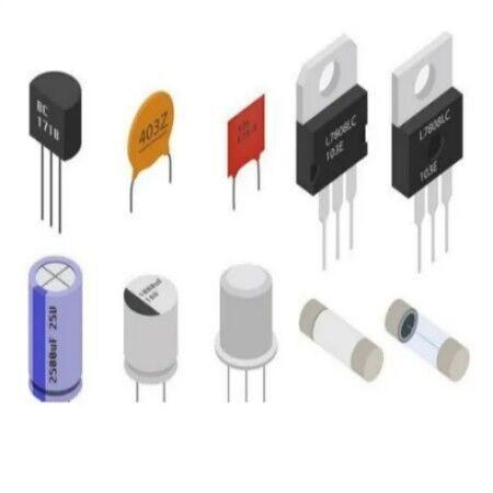 B43584A6398M003 Capacitores eletrolíticos de alumínio terminal de parafuso 500VDC 3900uF 20% roscado