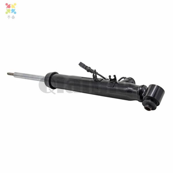 Rear Air Spring Shock Absorber Rubber Damper For Audi A6 4F C6 S6 A6L Avant 4F0616032K 4F0616032L 4F0616032M