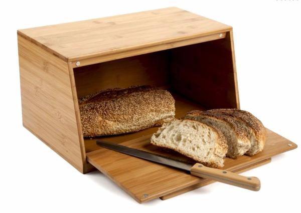 trend hot selling bread box bamboo bread box bread box bamboo with good price and excellent quality