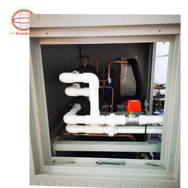 Industrial Environmental Stress Screening Chamber Rapid Temperature Change Chamber