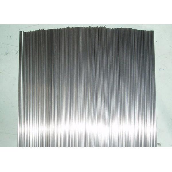 ASTM A269 Stainless Steel capillary tubes Cold Drawn SS capillary pipes